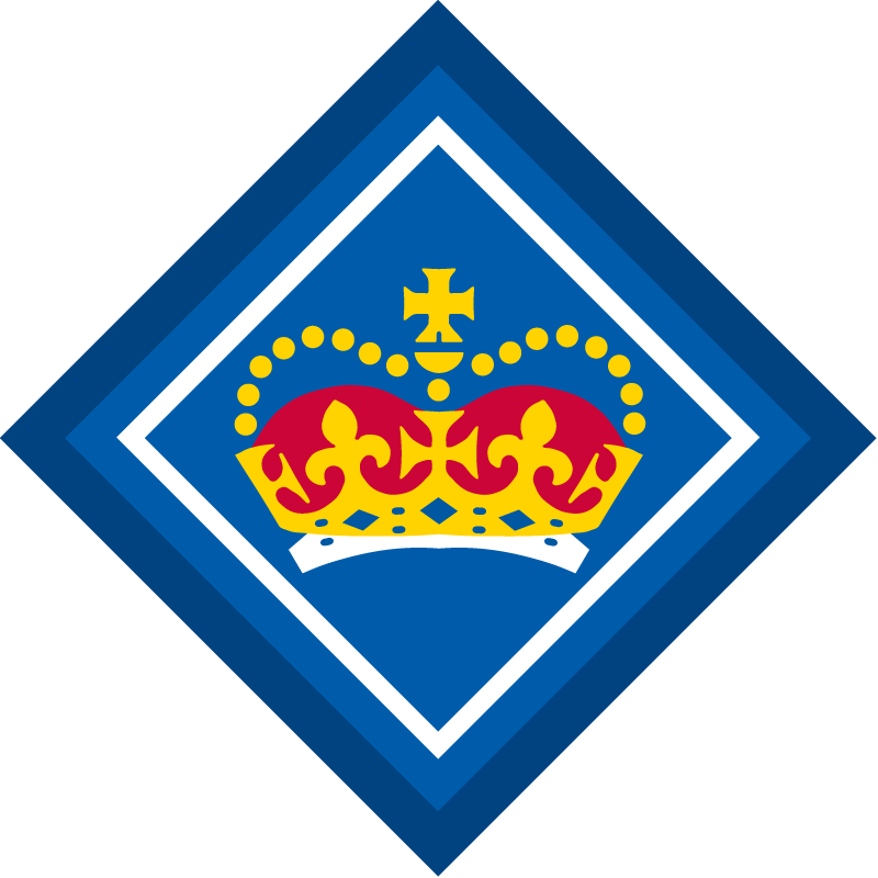 Queen's Scout Award